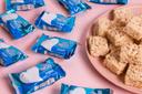 Rice Krispies Treats Original Mini-Square Cereal, 0.39 Ounce -- 600 per case.