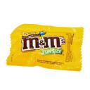 M and Ms Fun Size Peanut Chocolate Candy, 23 Pound.