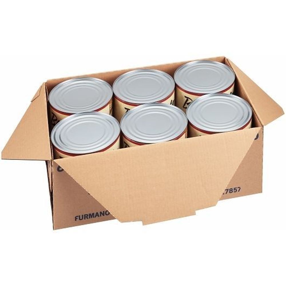 Bella Vista Pizza Sauce, 105 Ounce -- 6 Per Case