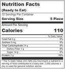 Haribo Cherry Goldbears Gummi Candy, 4 Ounce -- 12 per case