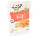 Field Day Organic Shoestring Cut Fries, 24 Ounce -- 12 per case