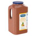 Single Hellmann's Mango Pineapple Vinaigrette Salad Dressing Jug, 1 gallon