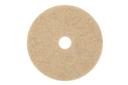 Niagara Natural Tan Hogs Hair Pad, 27 inch -- 5 per case.