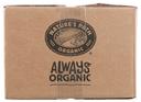 Natures Path Pumpkin Spice Waffle, 7.4 Ounce -- 12 per case.