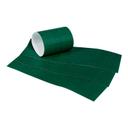 Lapaco Forest Green Napkin Band, 1.5 x 4.25 inch -- 2000 per case.