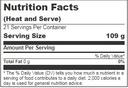 Pictsweet Country Style Sweet Potato, 30 Pound -- 6 per case