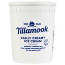 Tillamook Oregon Strawberry Ice Cream, 3 Gallon