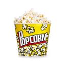 Louana Coconut Popcorn Oil, 35 Lb