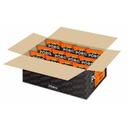 Macs Bbq Fried Pork Skins, 3 Ounce -- 12 per case
