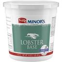 Nestle Minors No Added MSG Lobster Base, 1 Pound -- 6 per case.
