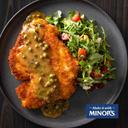 Nestle Minors No Added MSG Chicken Base, 5 Pound -- 4 per case.