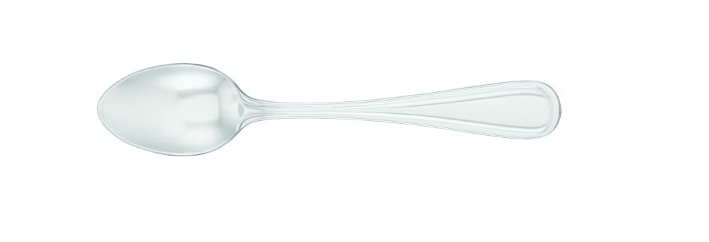 Walco Stainless Balance Stainless Steel Teaspoon, 6 Inch -- 36 Per Case