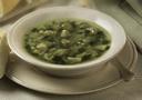 Blount Fine Foods Italian Wedding Soup - 4 lb. package, 4 per case