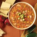 Blount Fine Foods Chicken Tortilla Soup - 4 lb. package, 4 per case