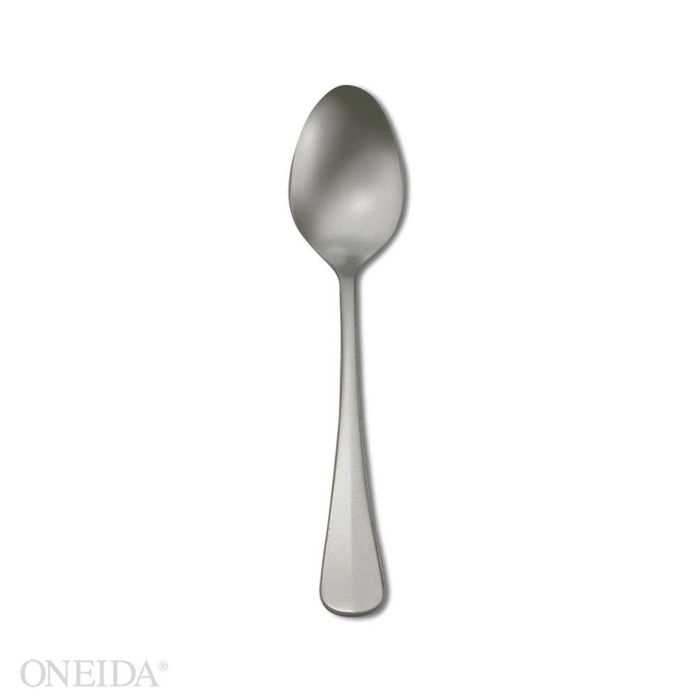 Oneida Baguette A.d. Coffee Spoon Pack -- 12 Per Case