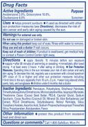 Banana Boat Aloe Vera and Vitamin E SPF 45 Sun Screen Lip Balm, 0.15 Ounce -- 10 per case