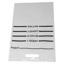 Daymark Cook and Chill Bag, 1 Gallon.