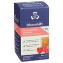 Blueshift Cholesterol Support Berry Yuzu Drink Mix, 10 count
