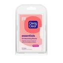 Clean and Clear Oil Absorbing Facial Sheets, 50 count -- 24 per case