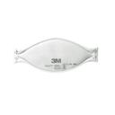 3M Aura Particulate N95 Respirator, 440 count