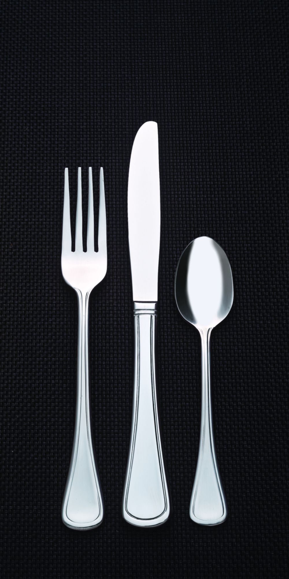 World Tableware World 18/0 Collection Masterpiece Stainless Steel Dessert Spoon -- 36 Per Case