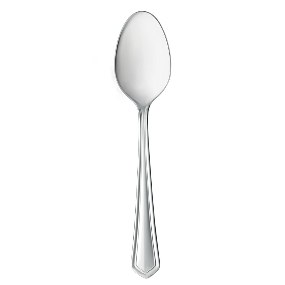 World Tableware World 18/0 Collection Cortland American Teaspoon -- 36 Per Case