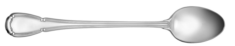 World Tableware Baroque Teaspoon -- 12 Per Case
