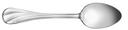 World Tableware International Collection Serenade Ice Cream Tablespoon -- 12 per case