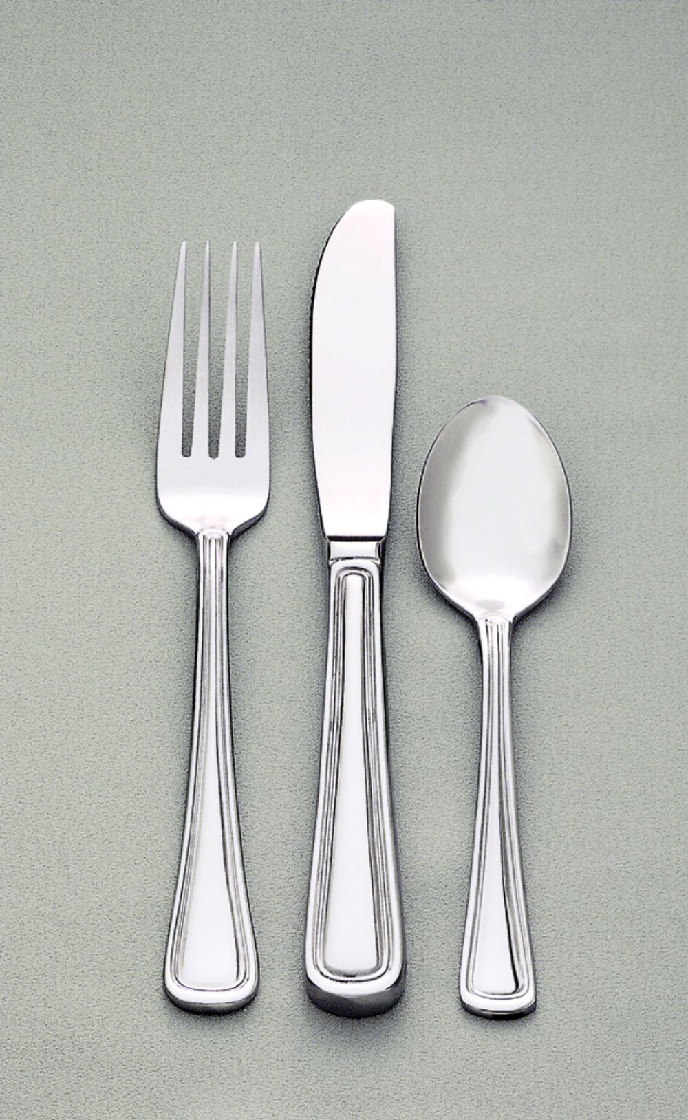 World Tableware Inc Classic Rim Demi Tasse Spoon -- 36 Per Case