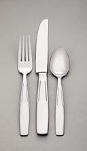 World Tableware World 18/0 Collection Quantum Dinner Fork -- 36 per case