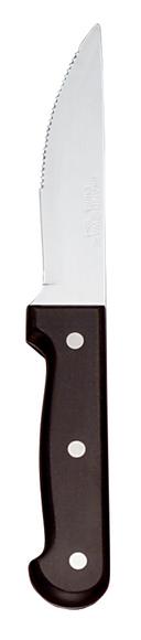 World Tableware Chop House Steak Knife, 8 3/4 inch -- 12 per case