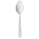 World Tableware Cascade Dessert Spoon -- 36 per case.