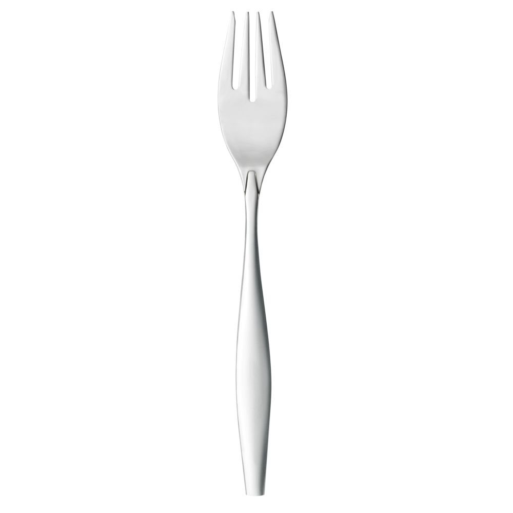 World Tableware Inc Slenda Salad Fork -- 36 Per Case
