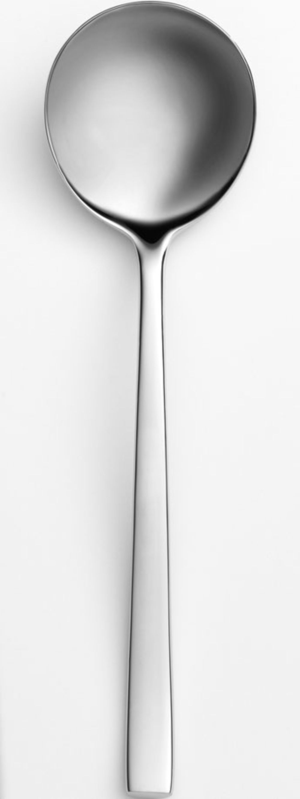 World Tableware Briossa Bouillon Spoon -- 12 Per Case