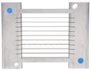 Nemco Blade Assembly for Easy Chopper 3, 3/8 inch