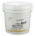 Henry and Henry Ready to Use Apricot Glaze, 22 Pound.