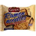 Gefen Chicken Flavor Ramen Noodles, 3 Ounce -- 24 per case