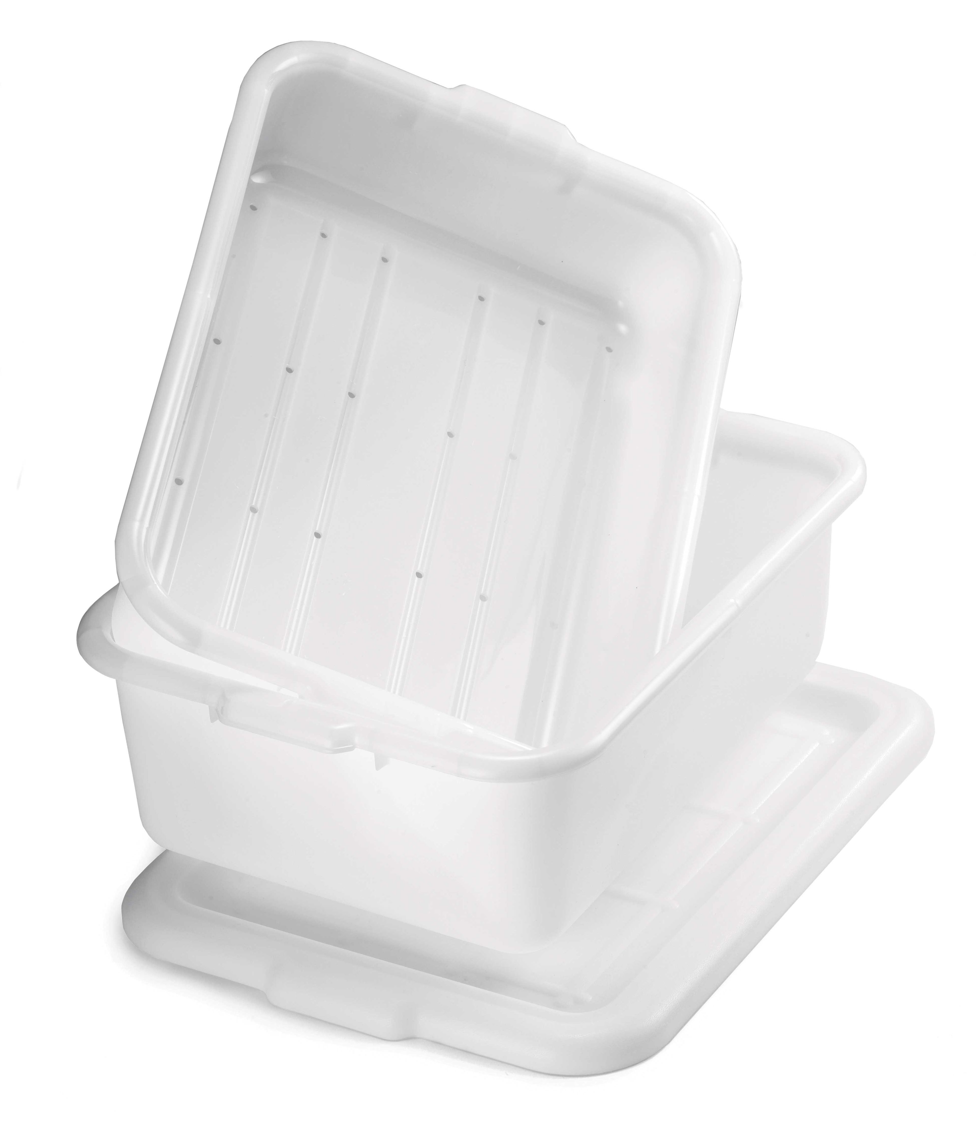 Tablecraft Combo Drain Box Set, 21.75 X 16.25 X 8.5 Inch