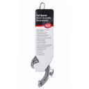 Tablecraft Aluminum Easy Cut Pail Opener, 15 inch