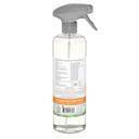 Seventh Generation Mandarin Orchard Scent Granite and Stone Cleaner, 23 Fluid Ounce -- 8 per case
