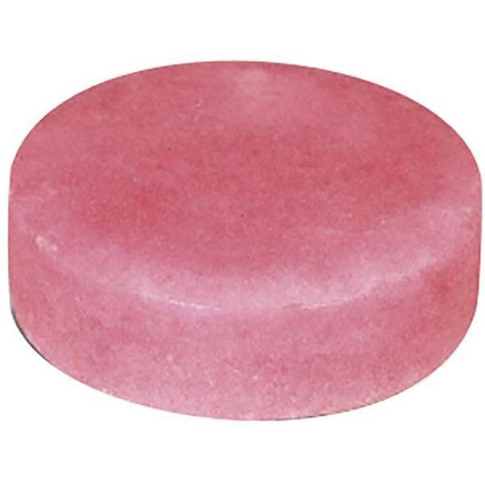 Fresh Products Cherry Scent Non-para Enzymatic Urinal Toss Block, 2.8 Ounce -- 12 Per Case