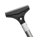 Unger Zinc Alloy Head Light Duty Floor Scraper, 4 x 48 inch