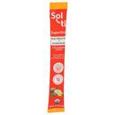Sol-ti SuperStix Organic Strawberry Lemon Electrolytes Plus Hydration Mix, 1.05 Ounce -- 7 per case