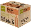 Alo Blush Aloe Vera Plus Strawberry Drink, 16.9 Ounce -- 12 per case