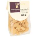 Seggiano Organic Conchiglioni Pasta, 16 Ounce -- 6 per case