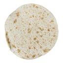 Alive and Kicking Par Baked Thin Pizza Crust -- 40 per case.