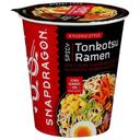 Snapdragon Kyushu Style Spicy Tonkotsu Ramen Cup, 2.2 Ounce -- 6 per case
