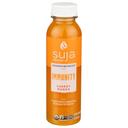 Suja Elevated Nutrients Organic Immunity Carrot Mango Fruit Juice, 12 Fluid Ounce -- 6 per case