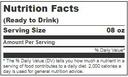 Pom Wonderful 100 Percent Pomegranate Juice, 48 Fluid Ounce -- 6 per case