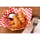 Original Apple Pie Logs Egg Roll Shape Apple Pie -- 72 per case